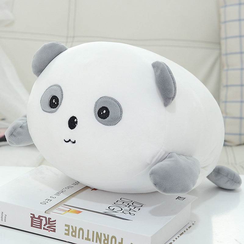 Shop Pandamy: Giant Panda Nanny Plush - Goodlifebean Plushie | Stuffed Animal