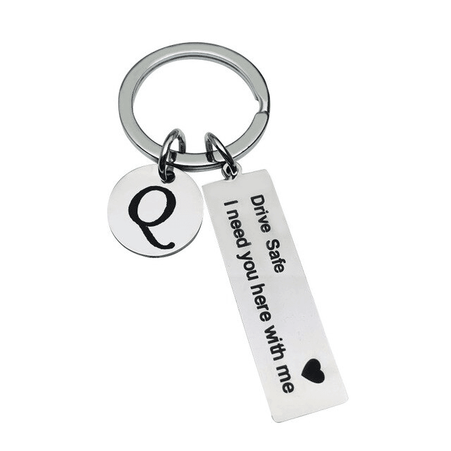 Shop Drive Safe Keychain - Goodlifebean Plushie | Stuffed Animal