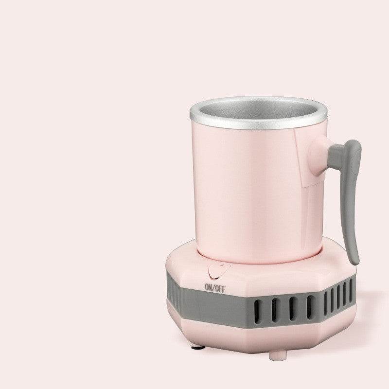 Shop Slushi: Instant Slushy Making Cup - Goodlifebean Plushie | Stuffed Animal