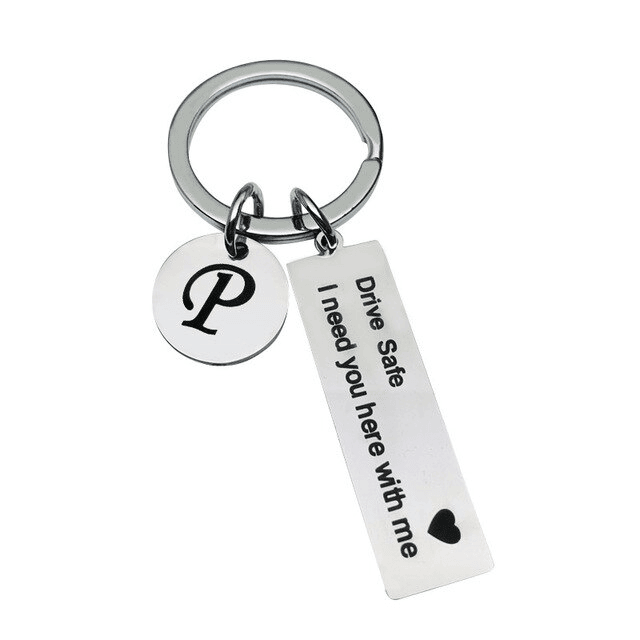Shop Drive Safe Keychain - Goodlifebean Plushie | Stuffed Animal