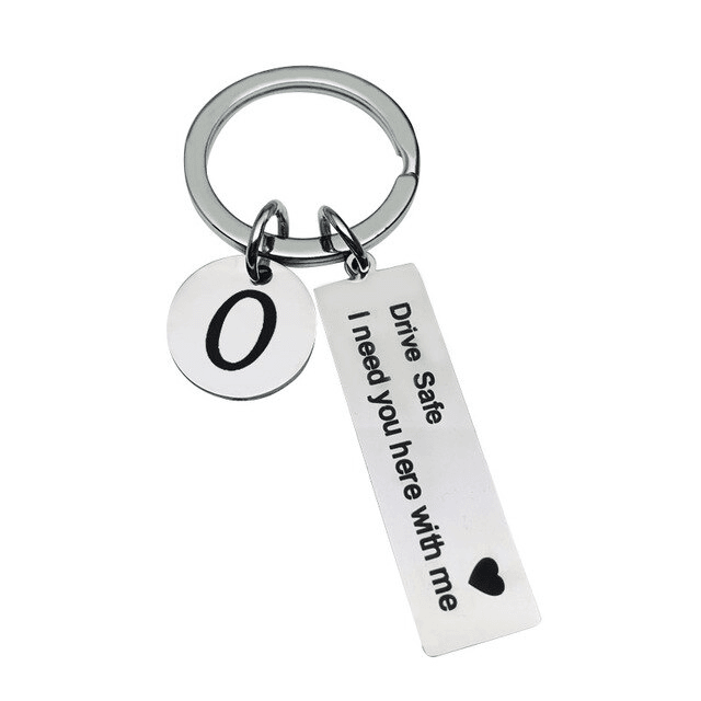 Shop Drive Safe Keychain - Goodlifebean Plushie | Stuffed Animal