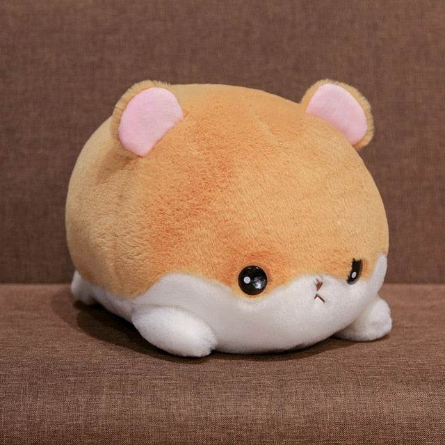 Shop Mini CHONKY Kawaii Plushies - Goodlifebean Plushie | Stuffed Animal