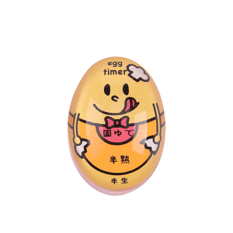 Shop Japanese Egg Timer Kit - Goodlifebean Plushie | Stuffed Animal