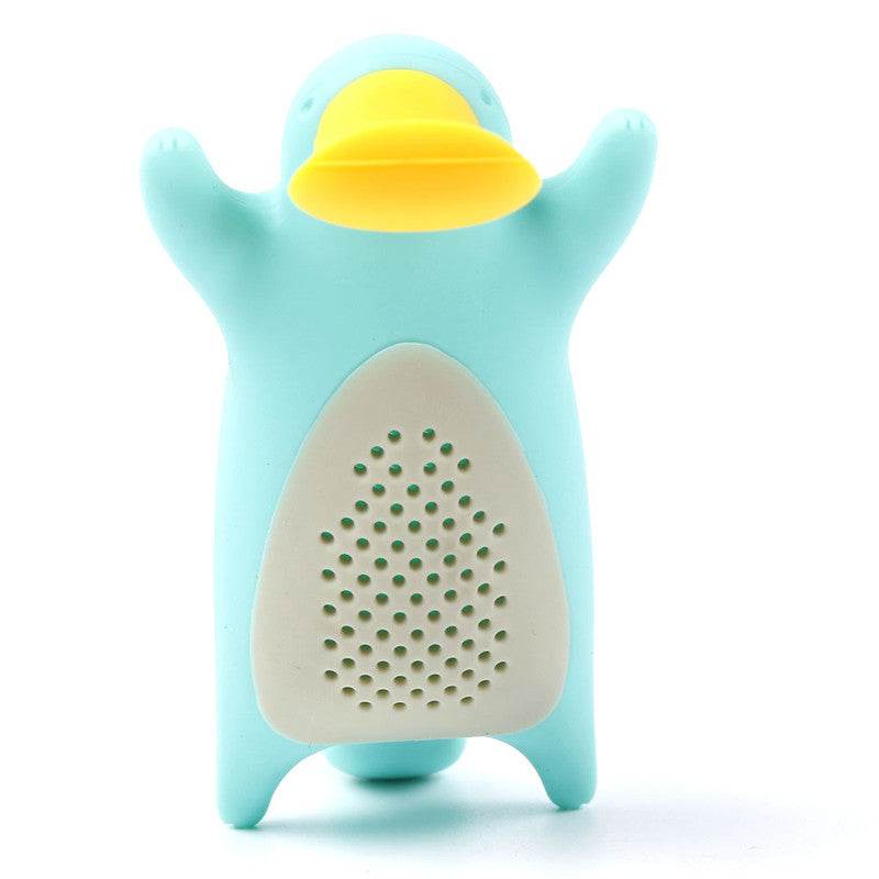 Shop Platypus tea Infuser - Goodlifebean Plushie | Stuffed Animal