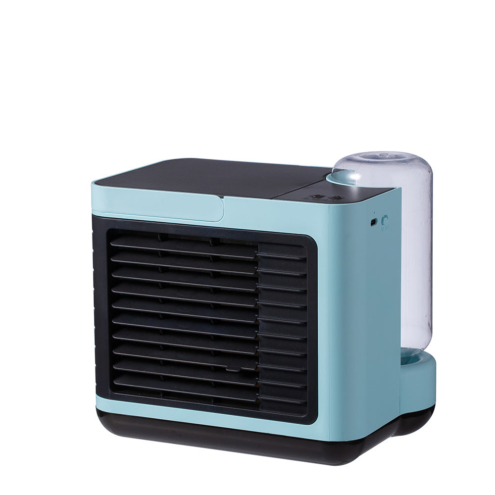 Shop AirBean: Small Portable Quiet Air Conditioner - Home & Garden Goodlifebean Plushies | Stuffed Animals