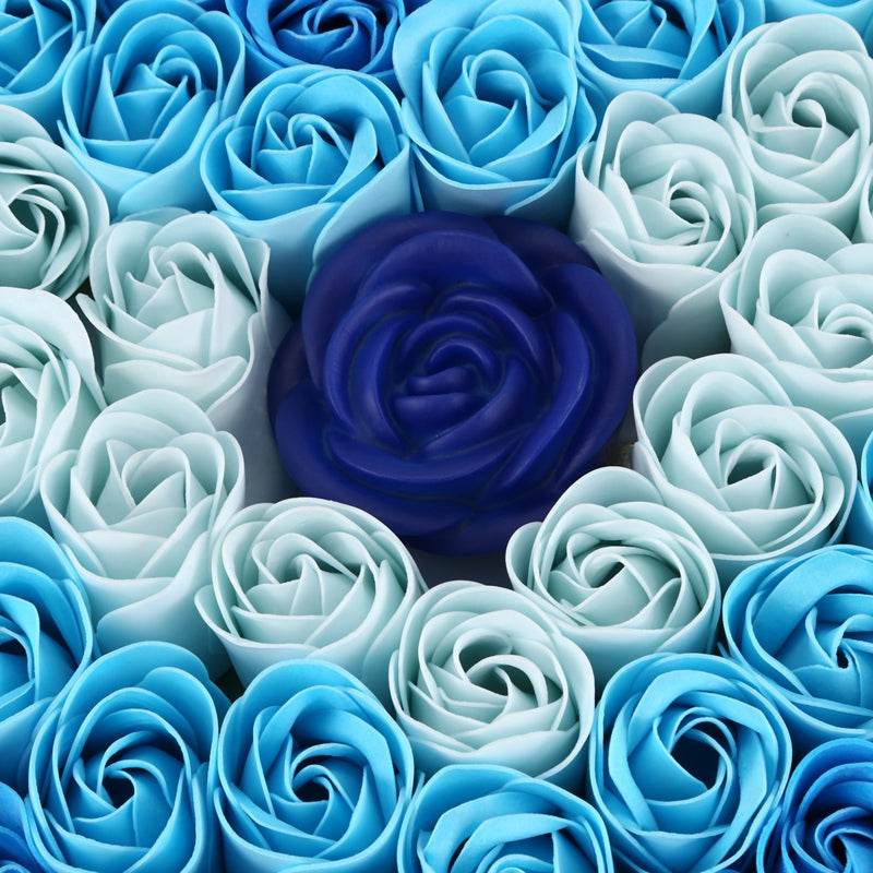 Shop Heart Shaped Rose Gift Box - Goodlifebean Plushie | Stuffed Animal