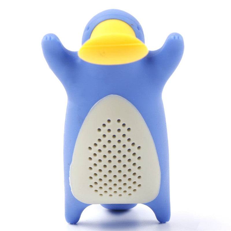 Shop Platypus tea Infuser - Goodlifebean Plushie | Stuffed Animal