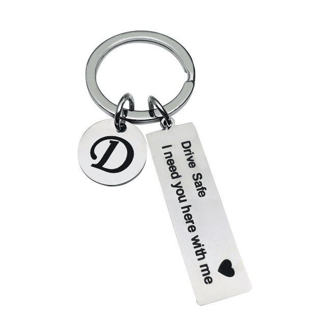 Shop Drive Safe Keychain - Goodlifebean Plushie | Stuffed Animal