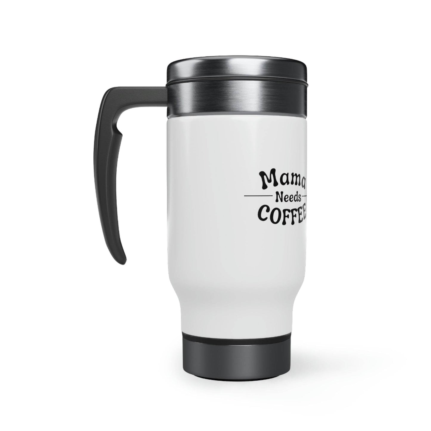 Shop Mama Needs Coffee: Insulated Mug - Goodlifebean Plushie | Stuffed Animal