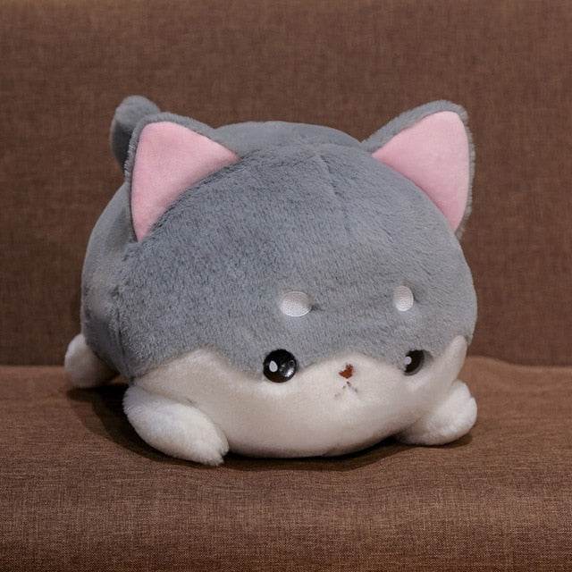 Shop Mini CHONKY Kawaii Plushies - Goodlifebean Plushie | Stuffed Animal