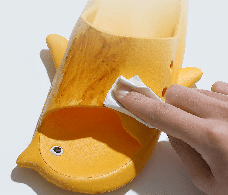 Shop Kawaii Dolphin Slides - Goodlifebean Plushie | Stuffed Animal