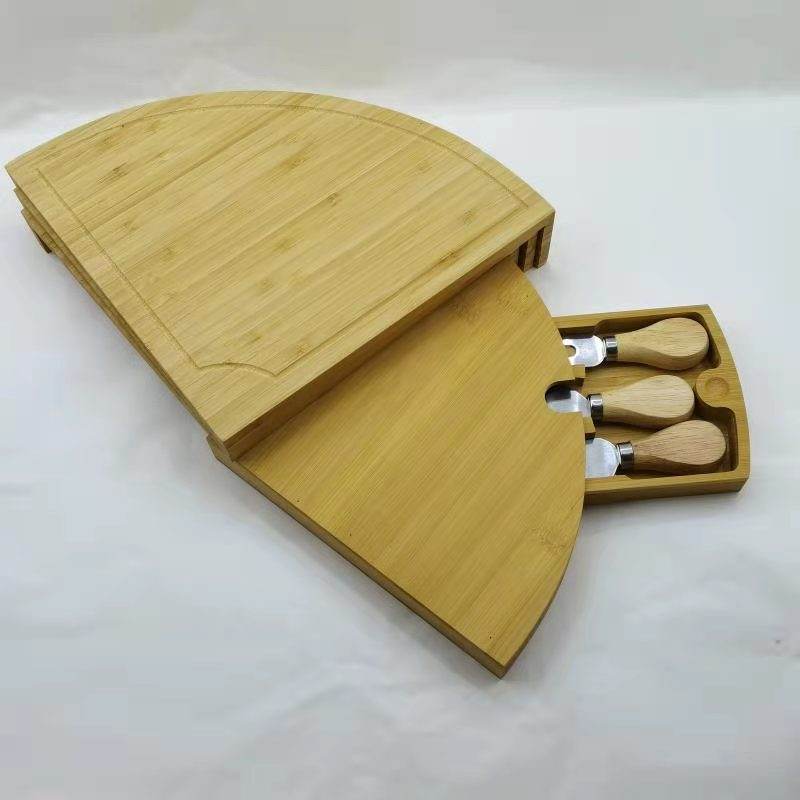 Shop Bamboo Cheese Board - Goodlifebean Plushie | Stuffed Animal