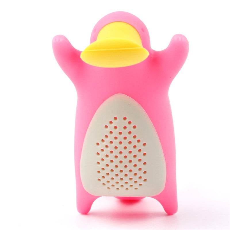 Shop Platypus tea Infuser - Goodlifebean Plushie | Stuffed Animal