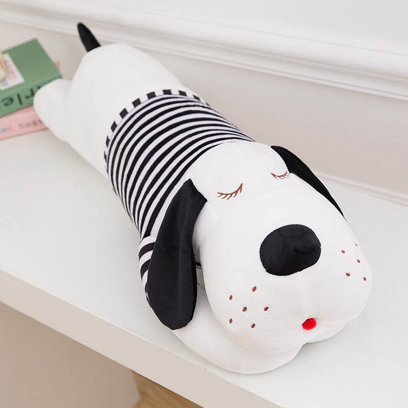 Shop Large Papa Dog Plush - Goodlifebean Plushie | Stuffed Animal