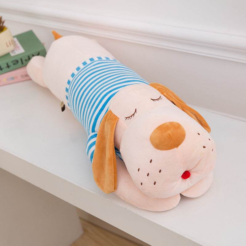 Shop Large Papa Dog Plush - Goodlifebean Plushie | Stuffed Animal