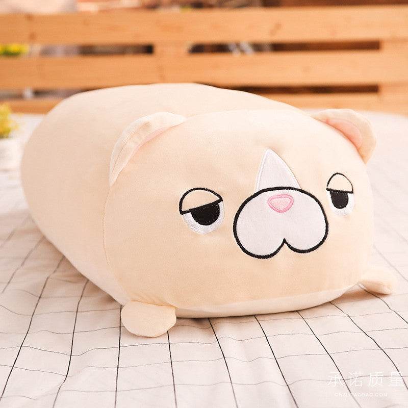 Shop Noddlies: Giant Kawaii Stuffed Animals - Goodlifebean Plushie | Stuffed Animal