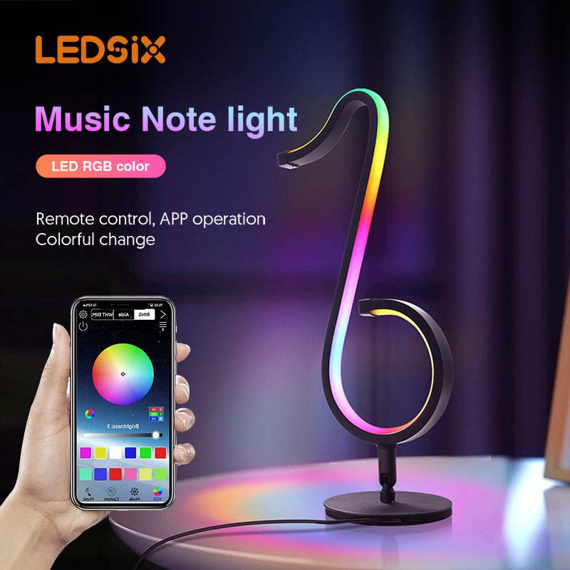 Shop Music Note Light - Goodlifebean Plushie | Stuffed Animal