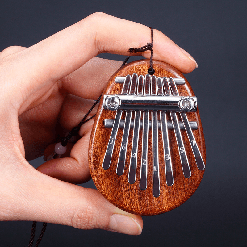 Shop Mini Kalimba - Goodlifebean Plushie | Stuffed Animal
