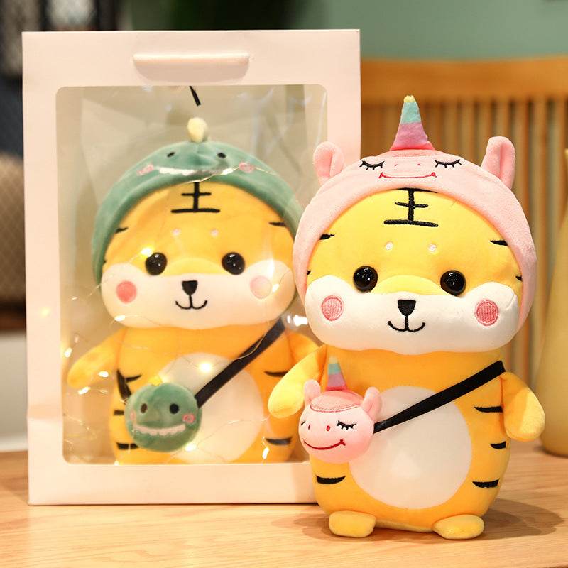 Shop Bambi The Mini Stuffed Kawaii Plush - Goodlifebean Plushie | Stuffed Animal