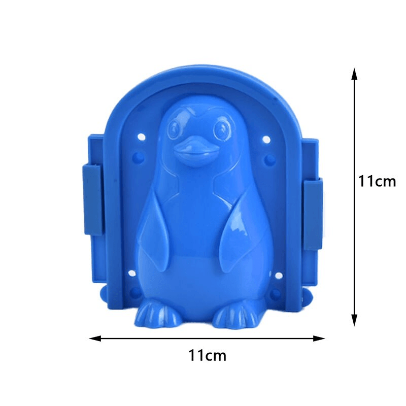 Shop Winter Snow Toy Kit - Goodlifebean Plushie | Stuffed Animal