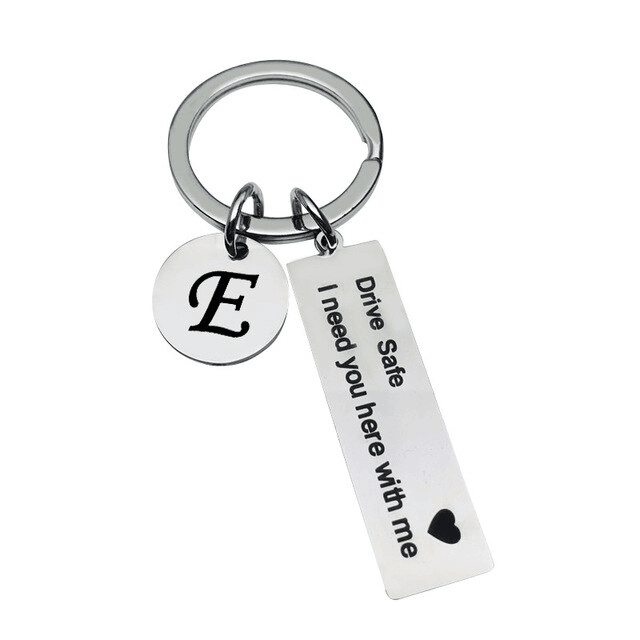 Shop Drive Safe Keychain - Goodlifebean Plushie | Stuffed Animal
