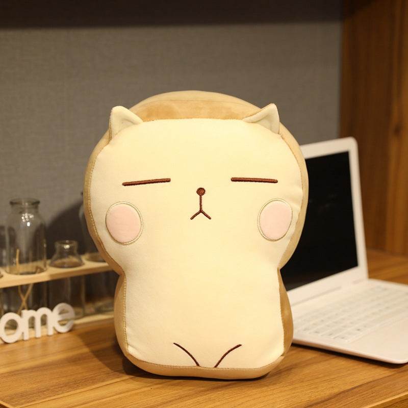 Shop Judgemental Mini Cat Plush - Goodlifebean Plushie | Stuffed Animal