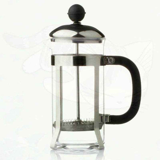 French Coffee Kit ( French Press + Coffee Grinder) - Goodlifebean Kitchen Gadgets