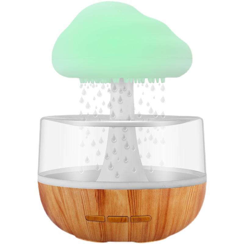 Shop CalmingCloud Rain Humidifier Diffuser™ - Goodlifebean Plushie | Stuffed Animal