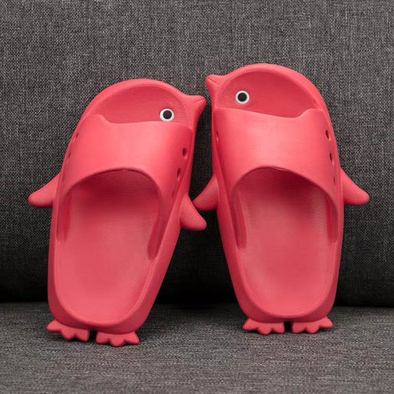 Shop Kawaii Dolphin Slides - Goodlifebean Plushie | Stuffed Animal