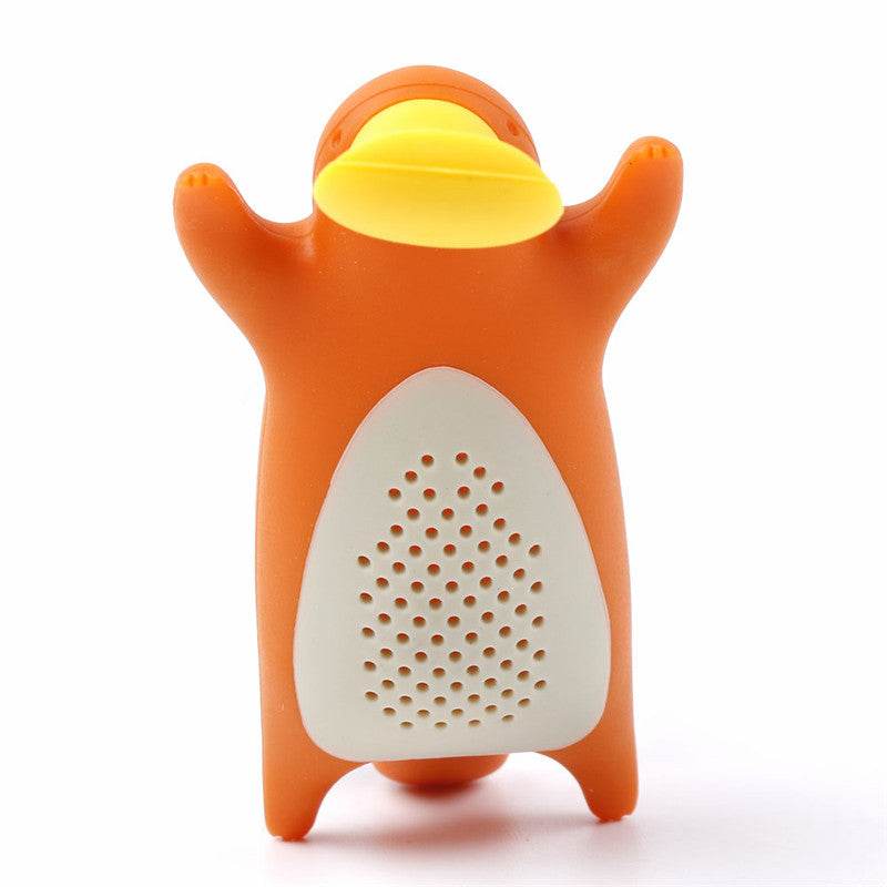 Shop Platypus tea Infuser - Goodlifebean Plushie | Stuffed Animal