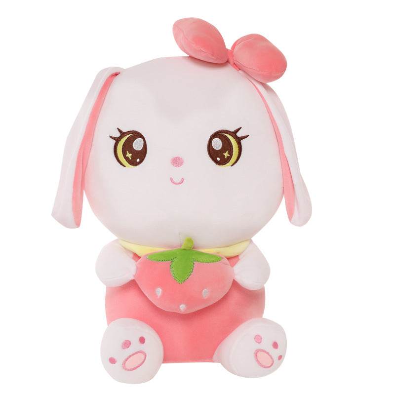 Shop BunBun: Kawaii Bunny Plush - Goodlifebean Plushie | Stuffed Animal