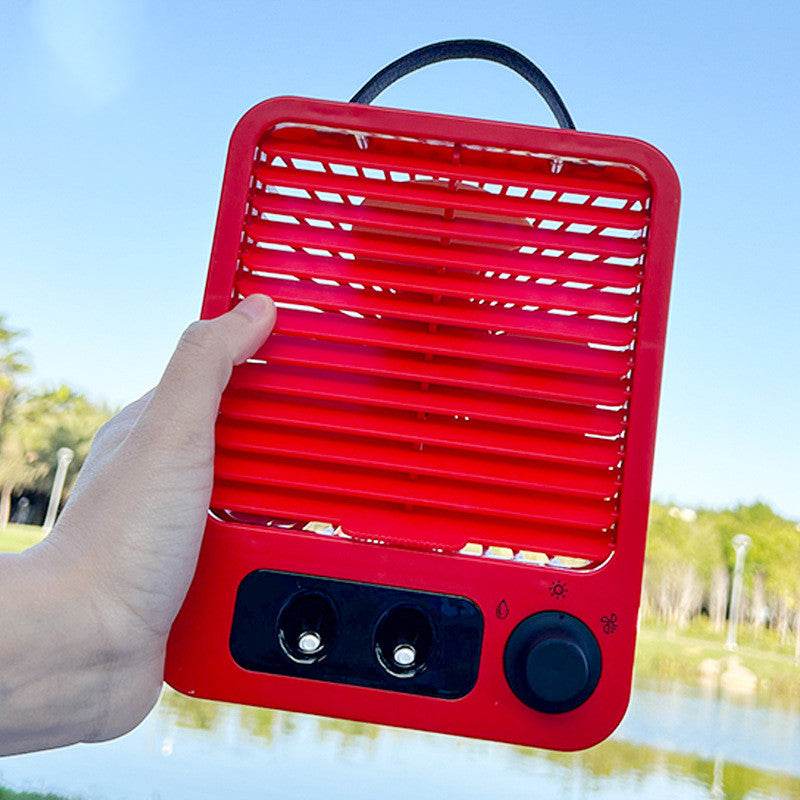 Shop AirIt: Best Portable Air Conditioner - Goodlifebean Plushie | Stuffed Animal
