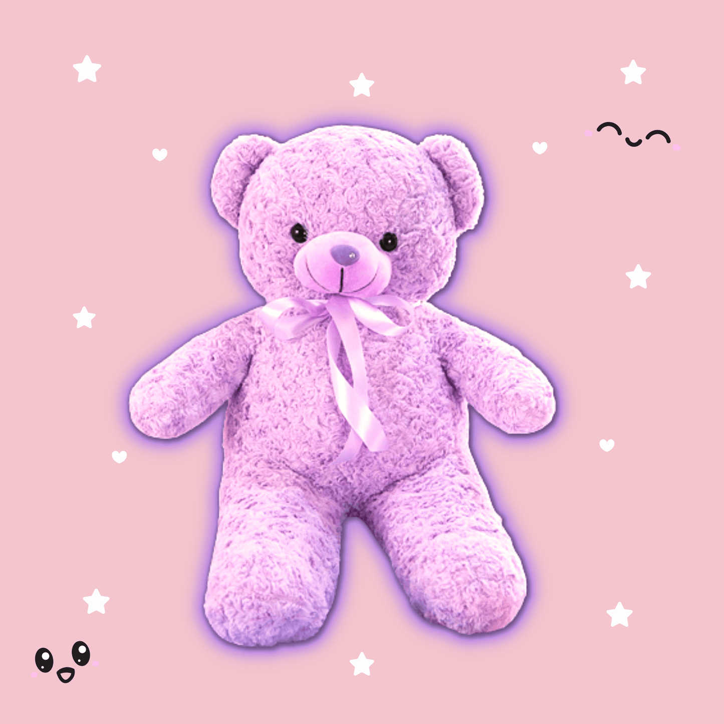 Shop Giant Life Sized Teddy Bear - Goodlifebean Plushie | Stuffed Animal