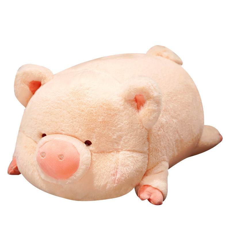 Shop Pancake: Cute Piggy Plushie - Goodlifebean Plushie | Stuffed Animal