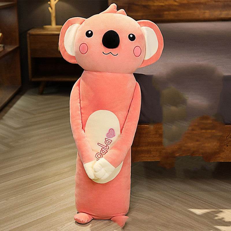Shop Large Koala Stuffed Plush Toy - Goodlifebean Plushie | Stuffed Animal