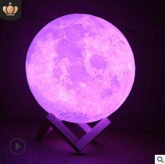 Shop 3D Lunar Mystical Lamp - Goodlifebean Plushie | Stuffed Animal