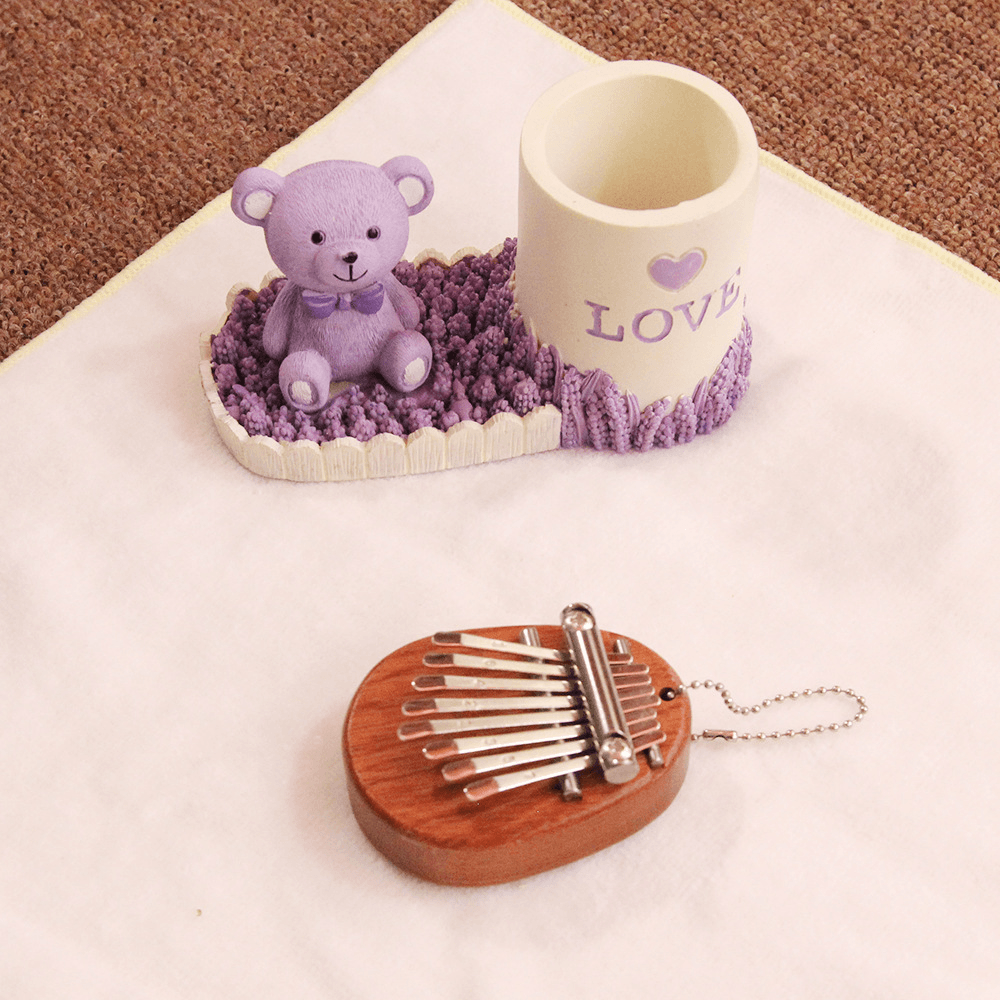 Shop Mini Kalimba - Goodlifebean Plushie | Stuffed Animal