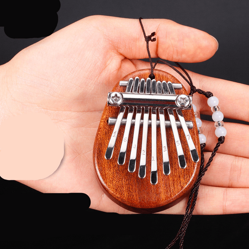 Shop Mini Kalimba - Goodlifebean Plushie | Stuffed Animal