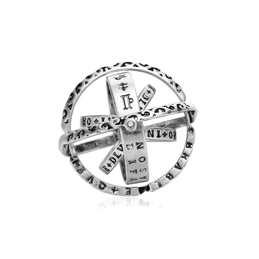 Shop Vintage Astronomical Ring - Goodlifebean Plushie | Stuffed Animal