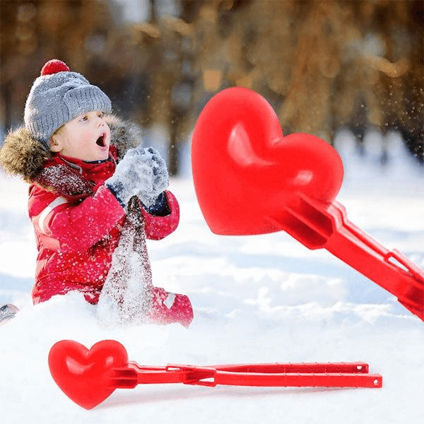 Shop Winter Snow Toy Kit - Goodlifebean Plushie | Stuffed Animal