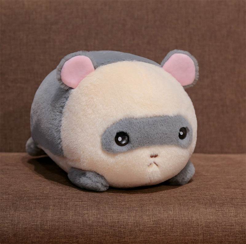Shop Mini CHONKY Kawaii Plushies - Goodlifebean Plushie | Stuffed Animal