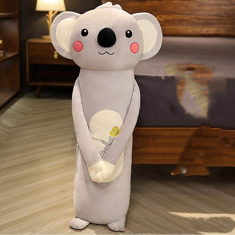 Shop Large Koala Stuffed Plush Toy - Goodlifebean Plushie | Stuffed Animal