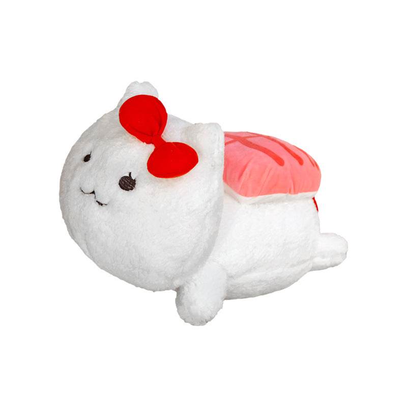 Shop Sushi: Mini Stuffed Cat Plushie - Goodlifebean Plushie | Stuffed Animal