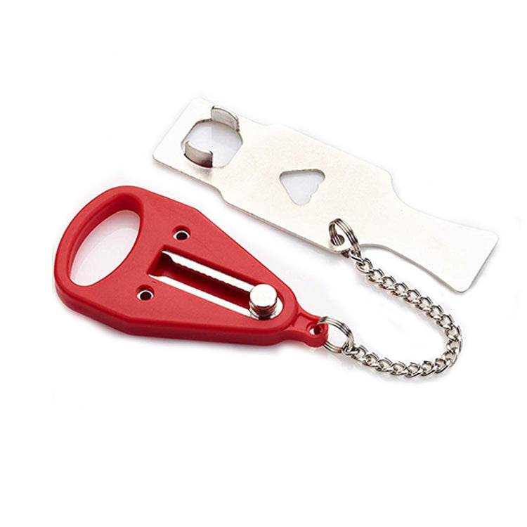 Shop Portable Safety Door Lock - Goodlifebean Plushie | Stuffed Animal
