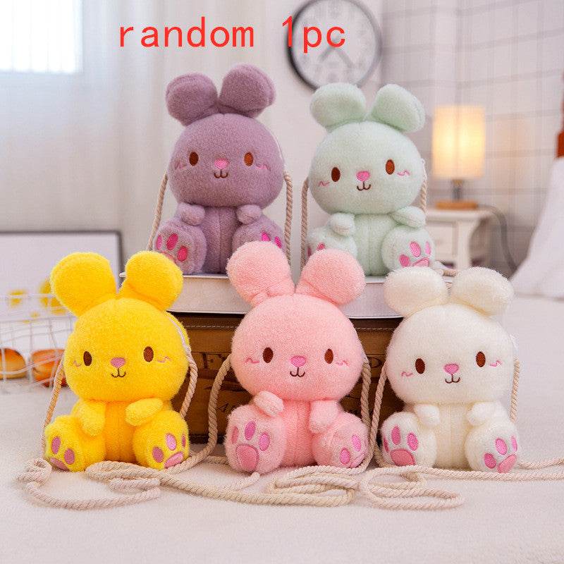 Shop YumBunz Mini Kawaii Plush Bag - Goodlifebean Plushie | Stuffed Animal