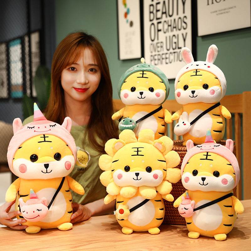 Shop Bambi The Mini Stuffed Kawaii Plush - Goodlifebean Plushie | Stuffed Animal