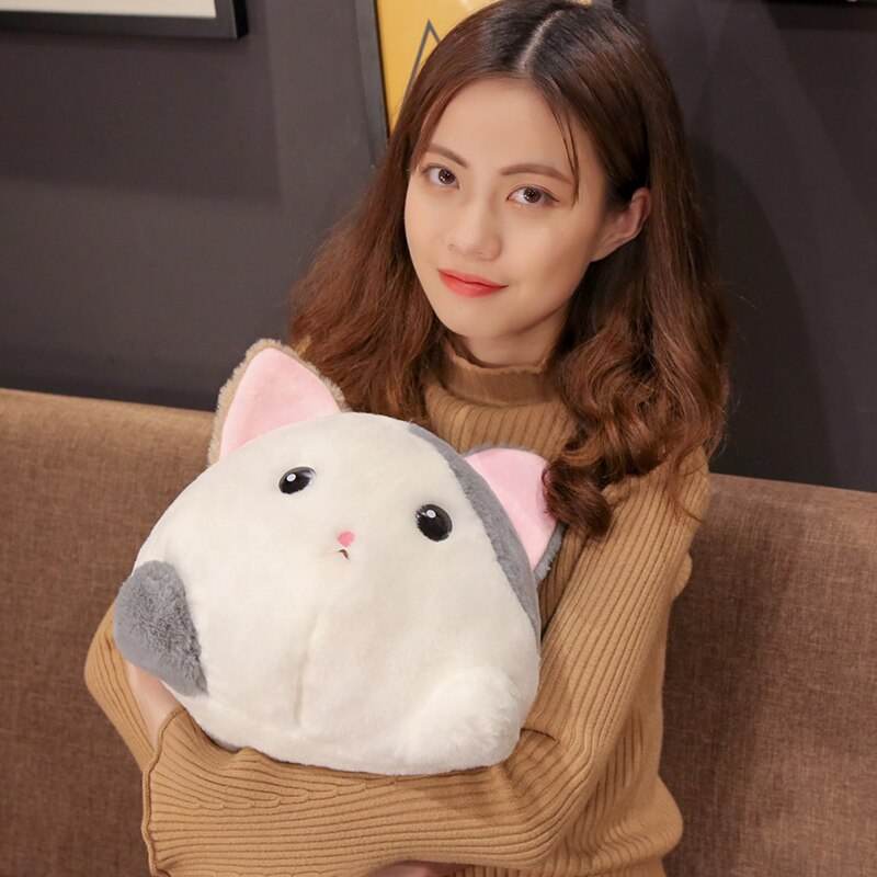 Shop Mini CHONKY Kawaii Plushies - Goodlifebean Plushie | Stuffed Animal