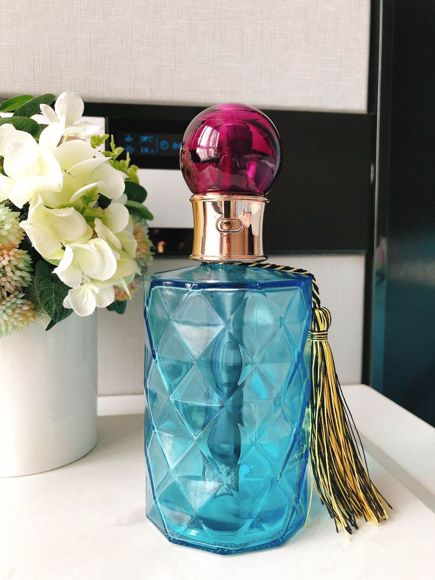 Shop Perfume Shaped Glass Diffuser/Humidifer - Goodlifebean Plushie | Stuffed Animal