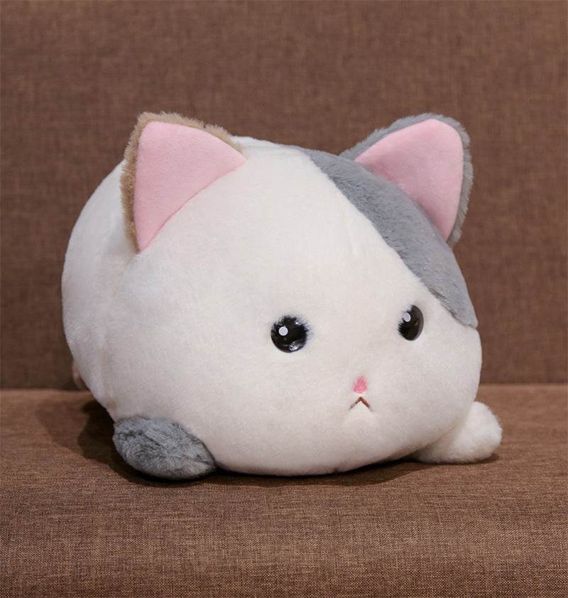 Shop Mini CHONKY Kawaii Plushies - Goodlifebean Plushie | Stuffed Animal