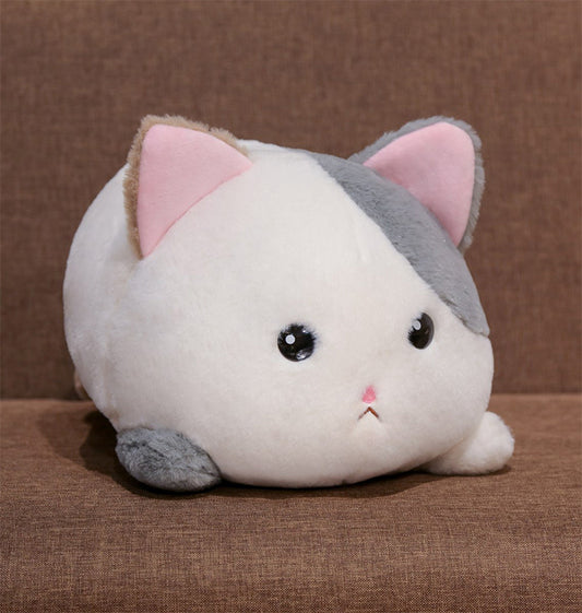 Shop Mini CHONKY Kawaii Plushies - Stuffed Animals Goodlifebean Plushies | Stuffed Animals
